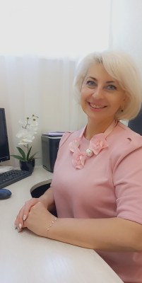 Директор Авдеева Любовь Юрьевна Директор Авдеева Любовь Юрьевна